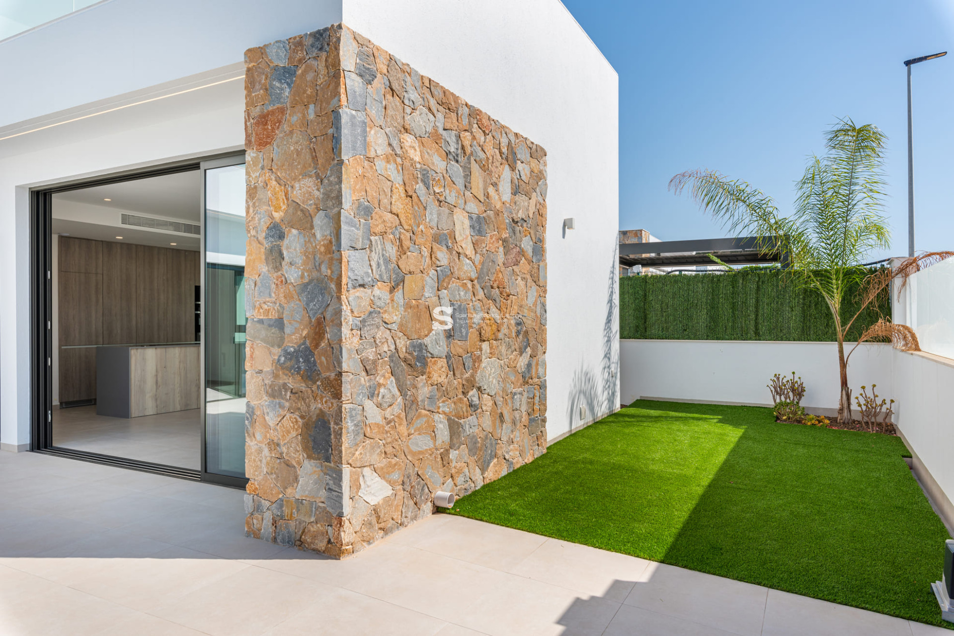 Nouvelle construction - detached - Los Alcazares - Los Alcázares