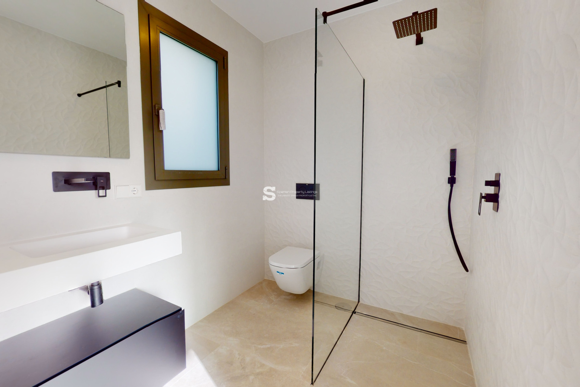 Nouvelle construction - detached - Los Alcazares - Los Alcázares