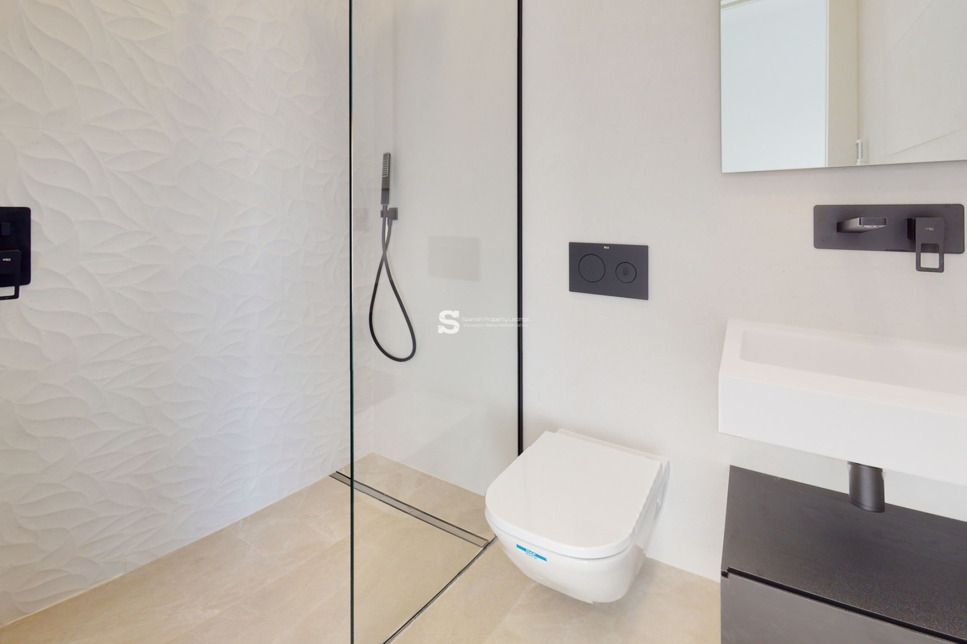 Nouvelle construction - detached - Los Alcazares - Los Alcázares