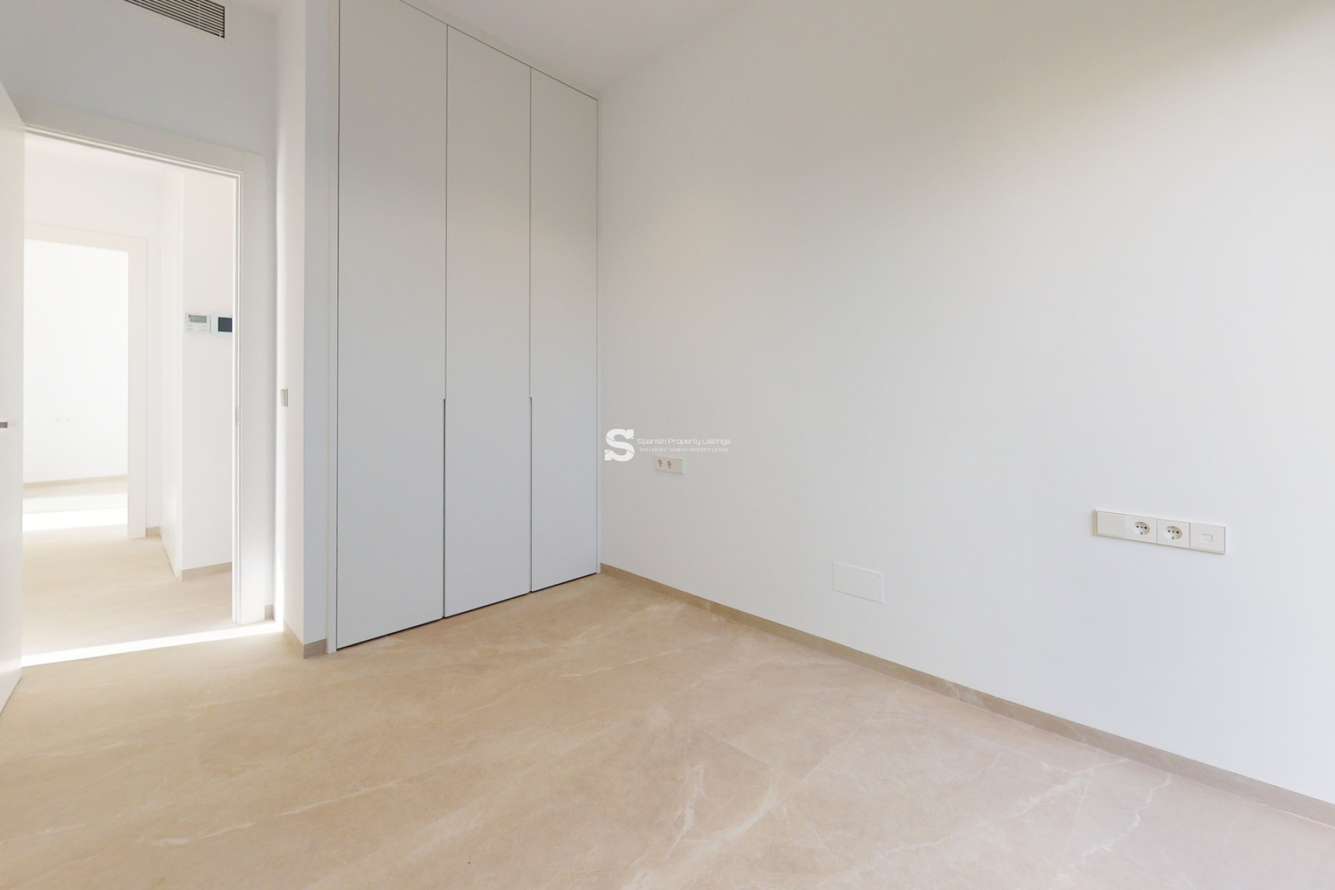 Nouvelle construction - detached - Los Alcazares - Los Alcázares