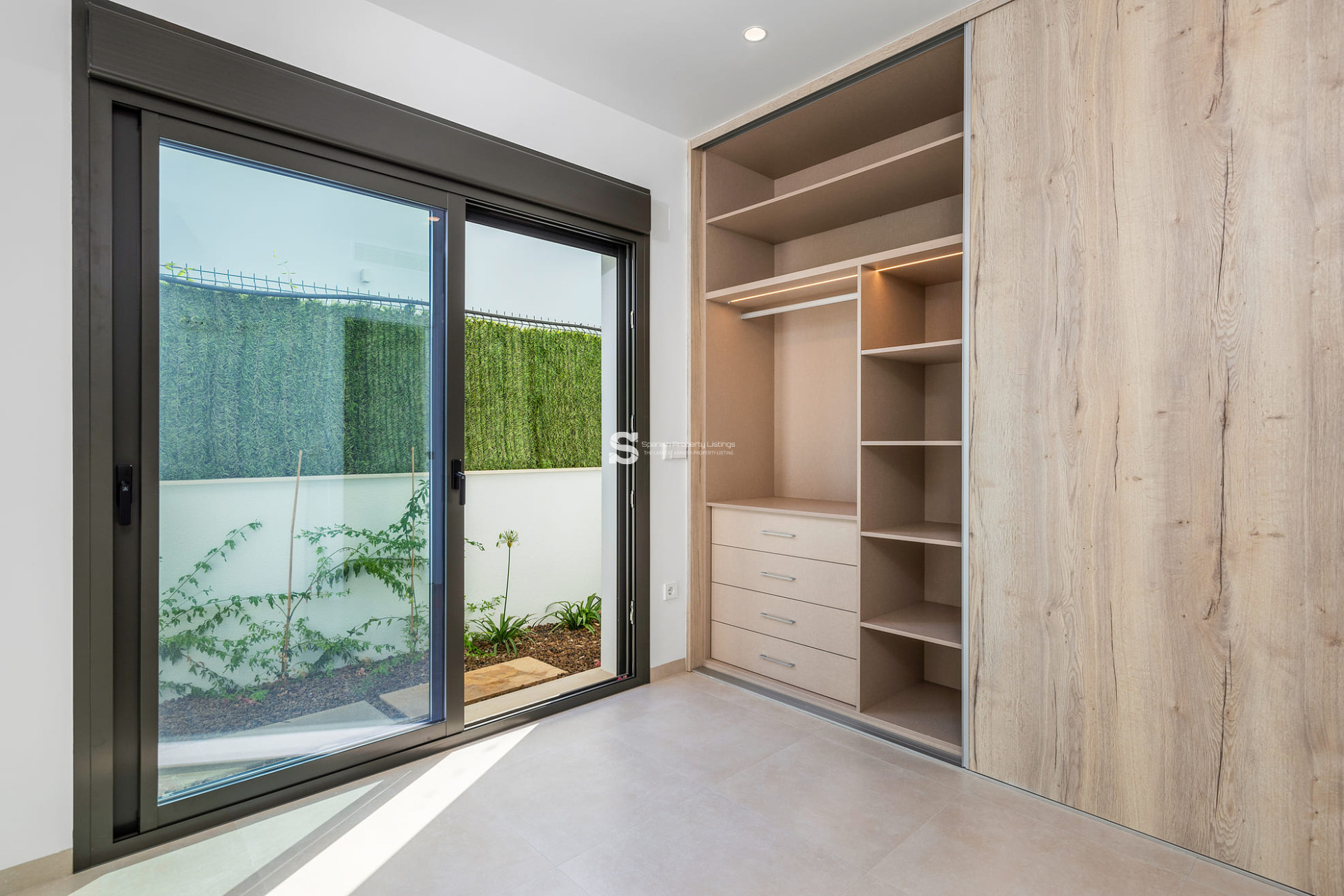 Nouvelle construction - detached - Los Alcazares - Los Alcázares