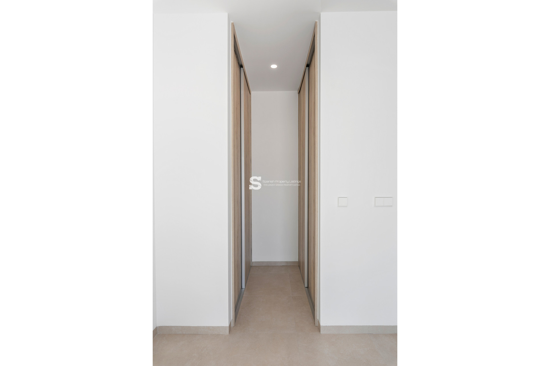 Nouvelle construction - detached - Los Alcazares - Los Alcázares