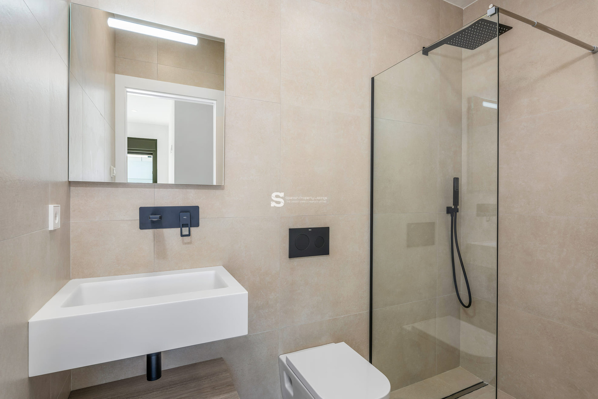 Nouvelle construction - detached - Los Alcazares - Los Alcázares