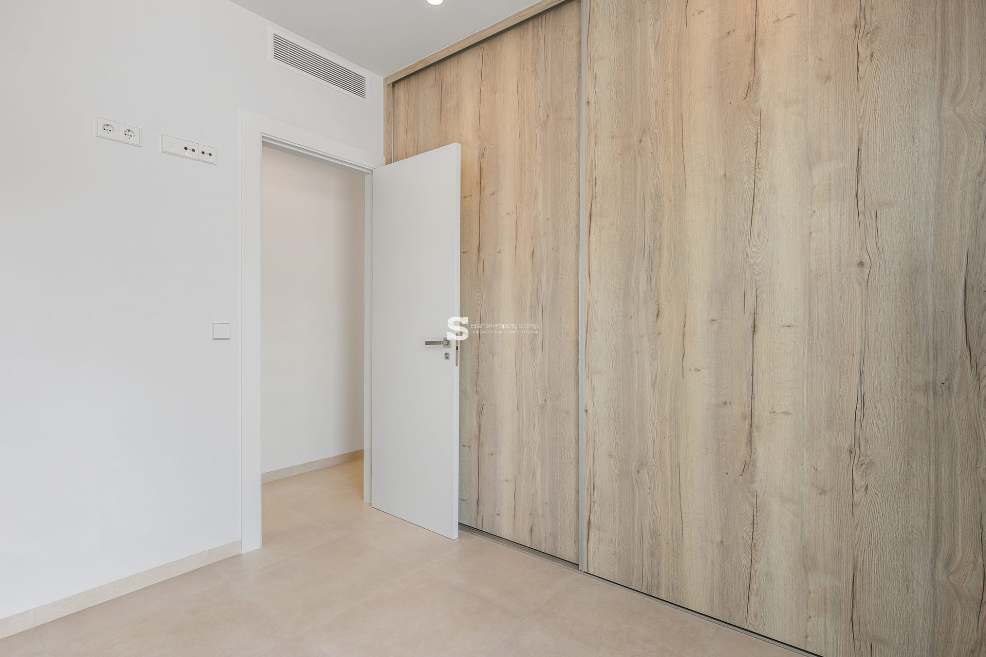 Nouvelle construction - detached - Los Alcazares - Los Alcázares