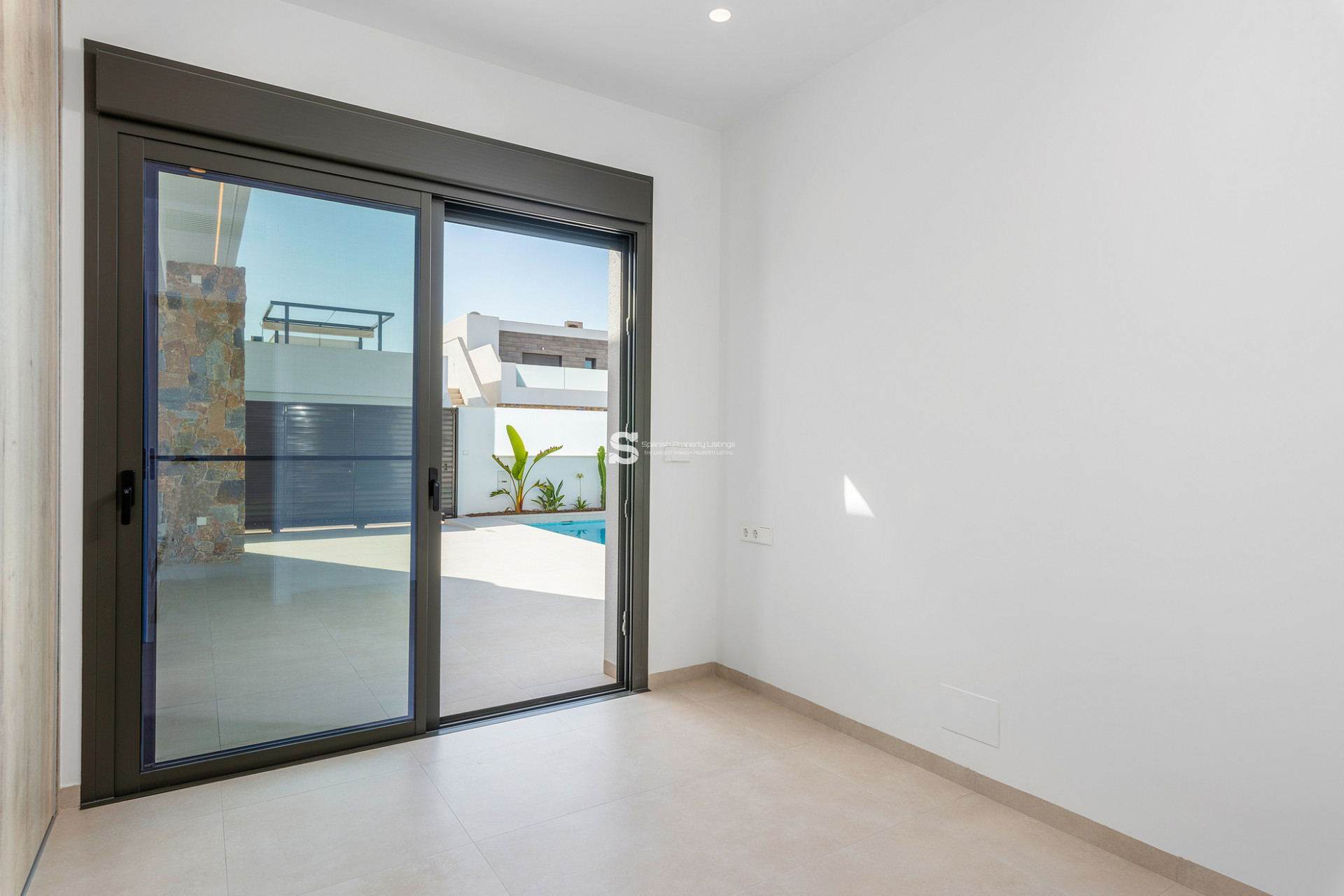 Nouvelle construction - detached - Los Alcazares - Los Alcázares