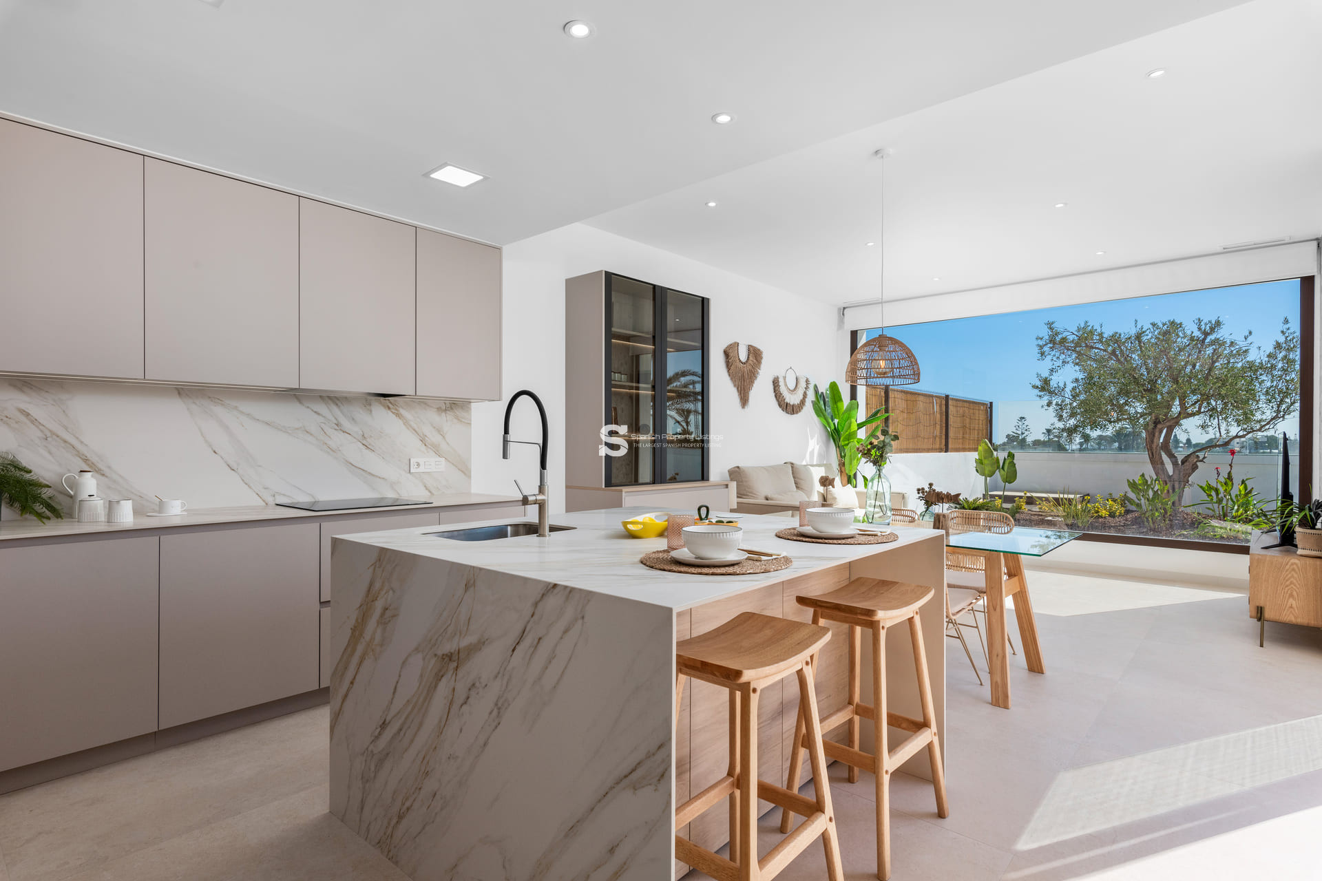 Nouvelle construction - detached - Los Alcazares - Los Alcázares