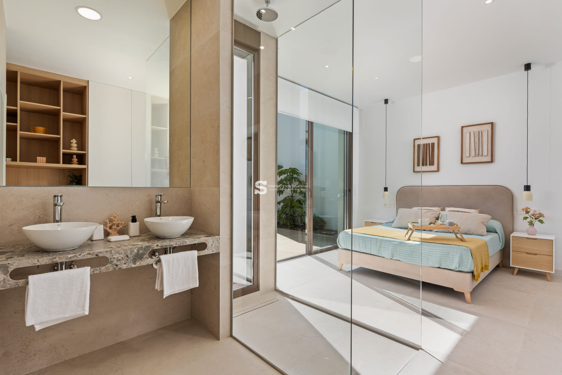 Nouvelle construction - detached - Los Alcazares - Los Alcázares