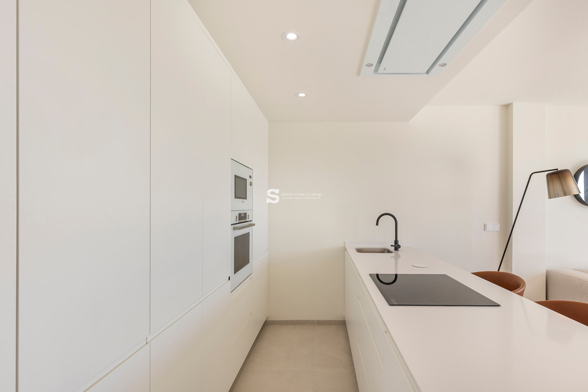 Nouvelle construction - detached - Los Alcazares - Los Alcázares