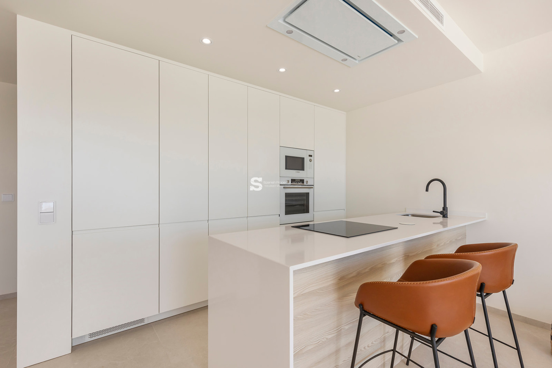 Nouvelle construction - detached - Los Alcazares - Los Alcázares