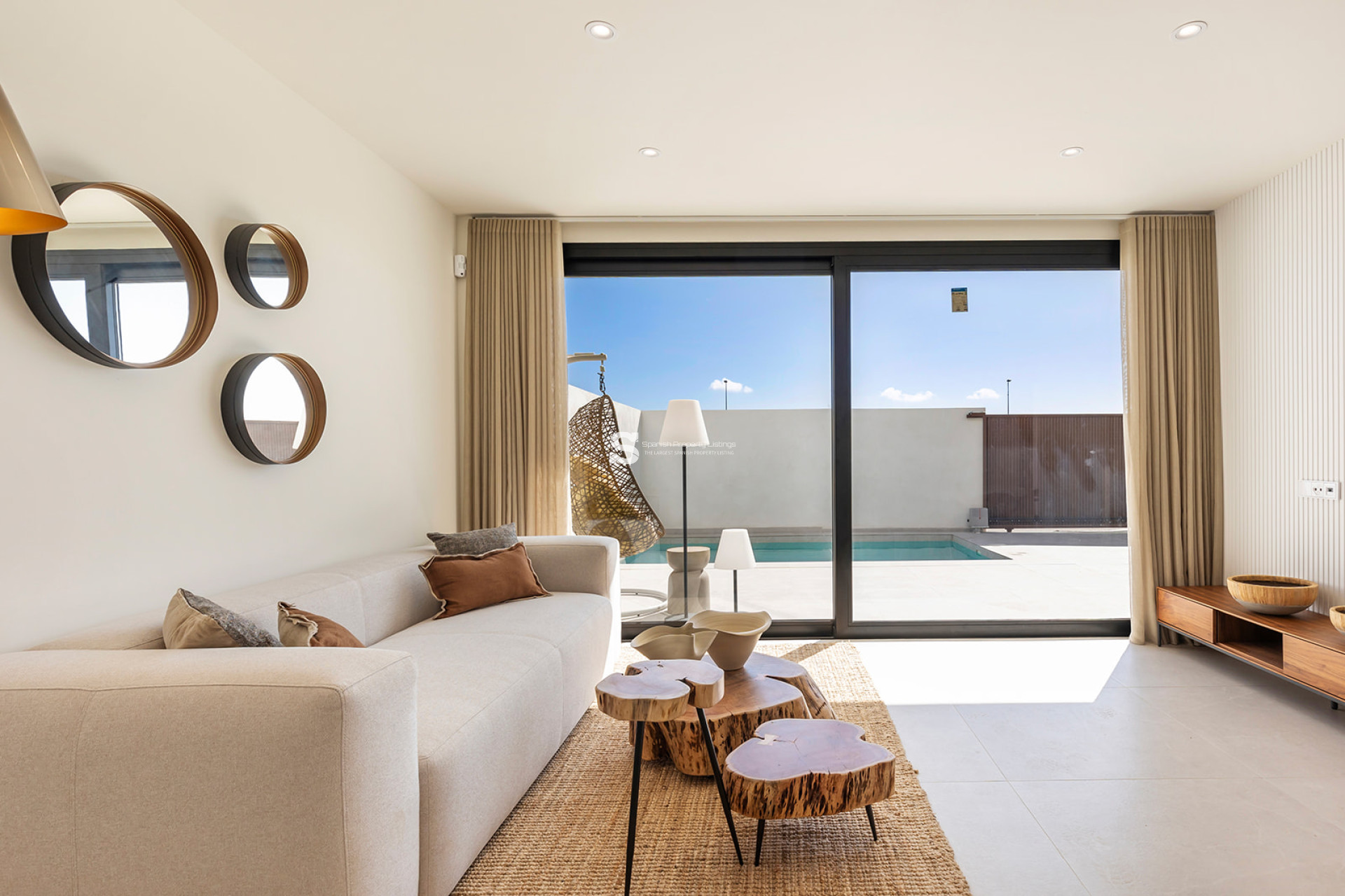 Nouvelle construction - detached - Los Alcazares - Los Alcázares