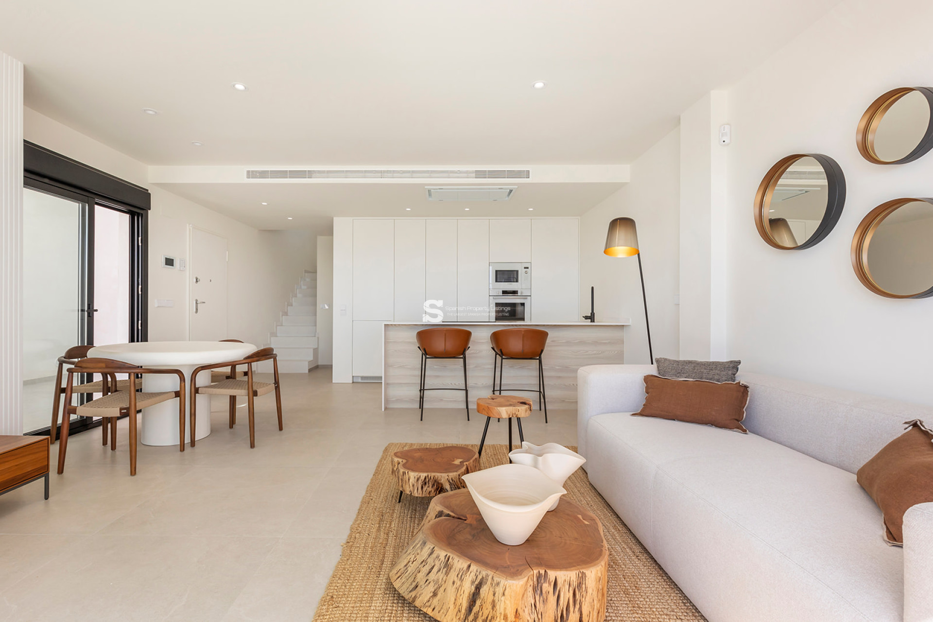 Nouvelle construction - detached - Los Alcazares - Los Alcázares