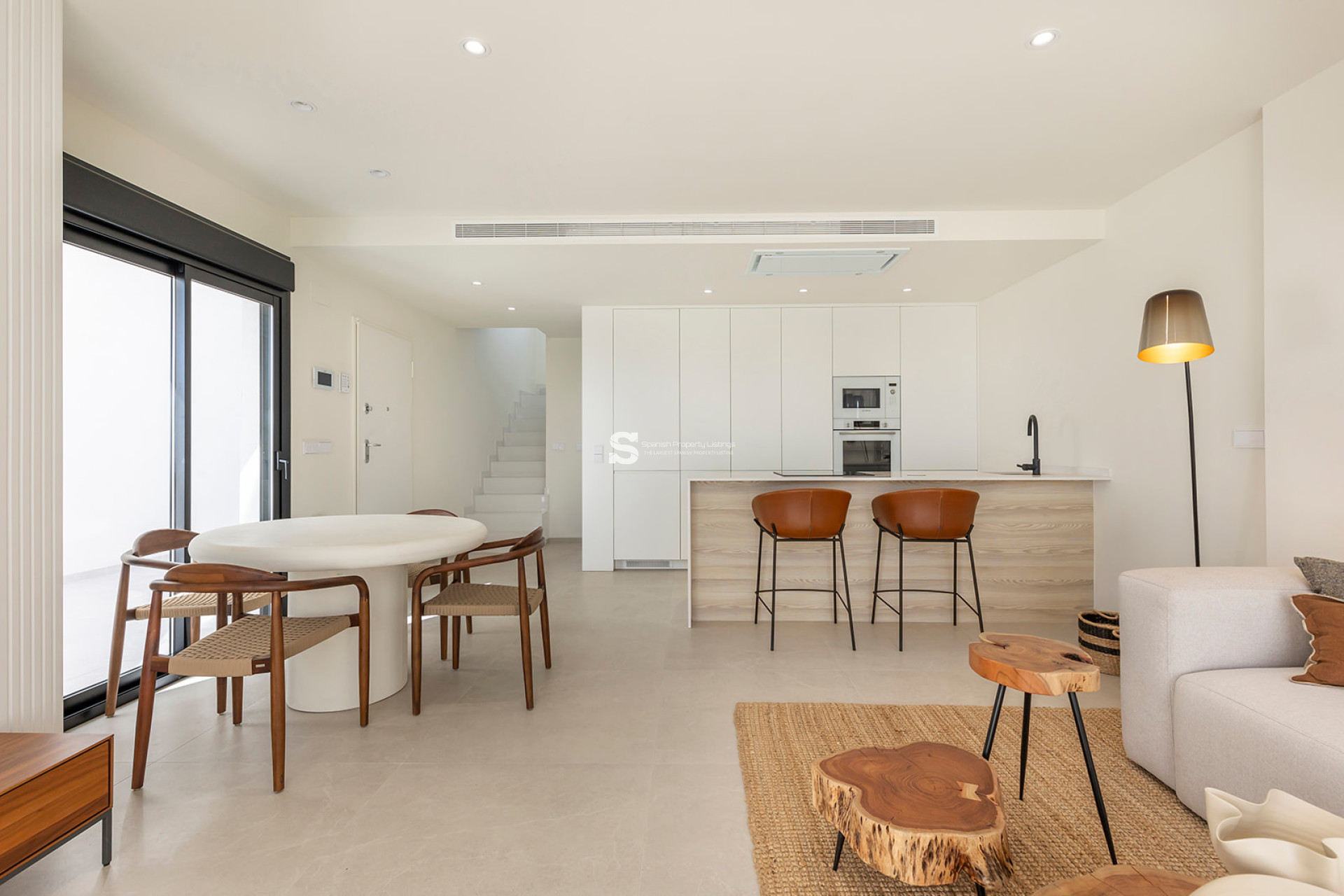 Nouvelle construction - detached - Los Alcazares - Los Alcázares