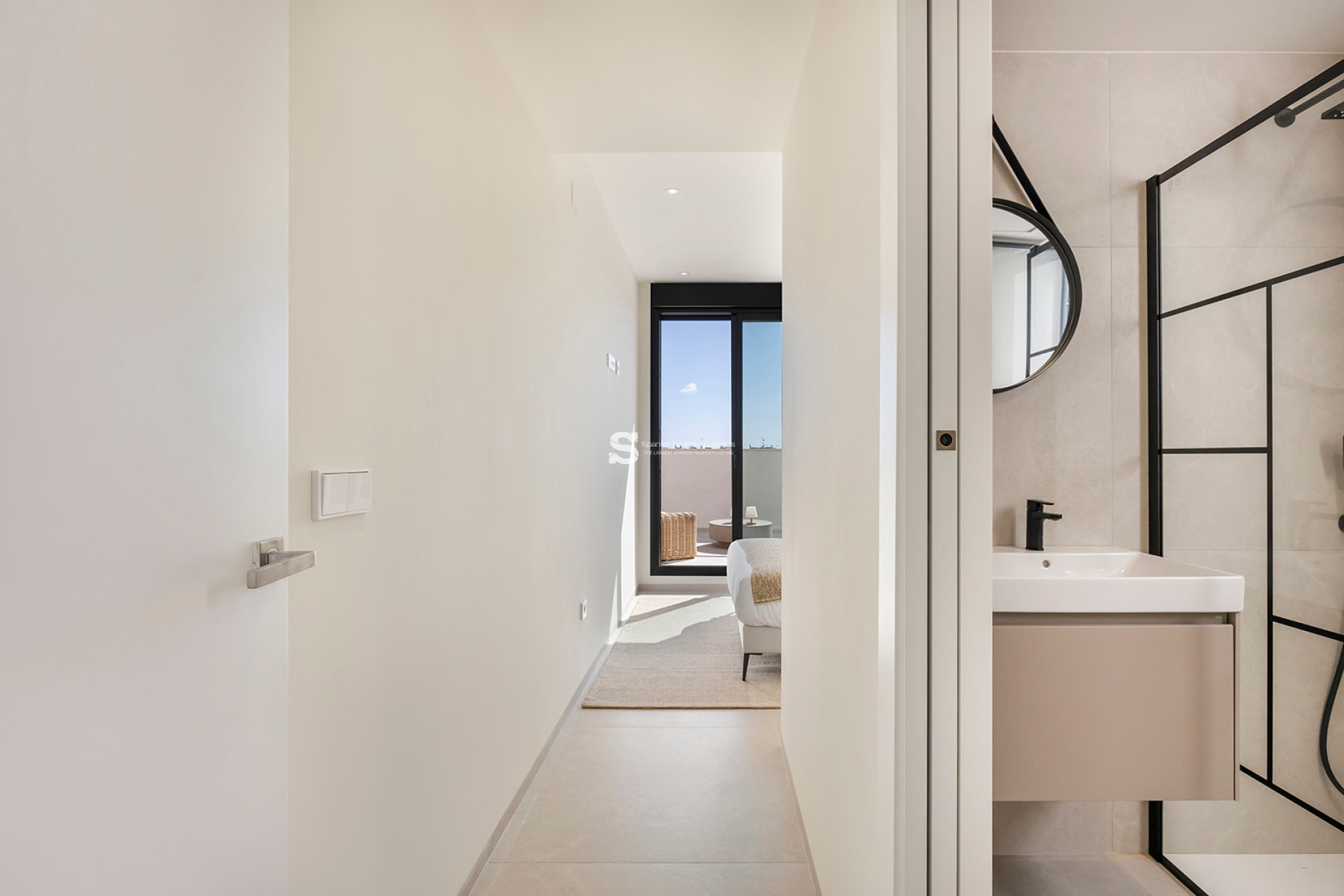 Nouvelle construction - detached - Los Alcazares - Los Alcázares