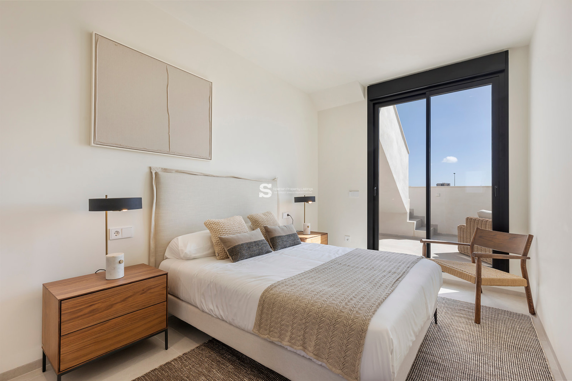 Nouvelle construction - detached - Los Alcazares - Los Alcázares