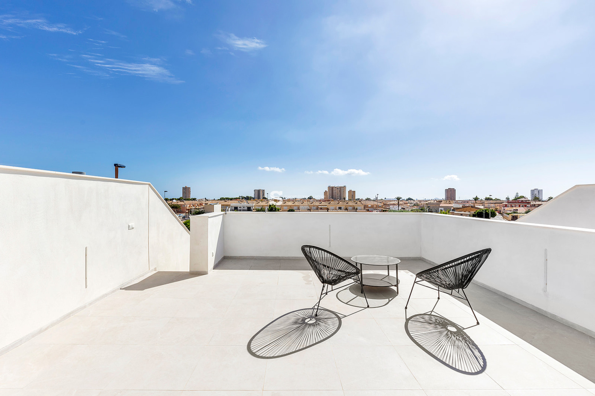 Nouvelle construction - detached - Los Alcazares - Los Alcázares