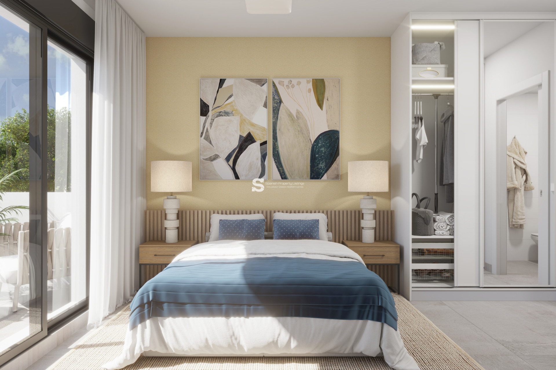 Nouvelle construction - detached - Los Alcazares - Los Alcázares