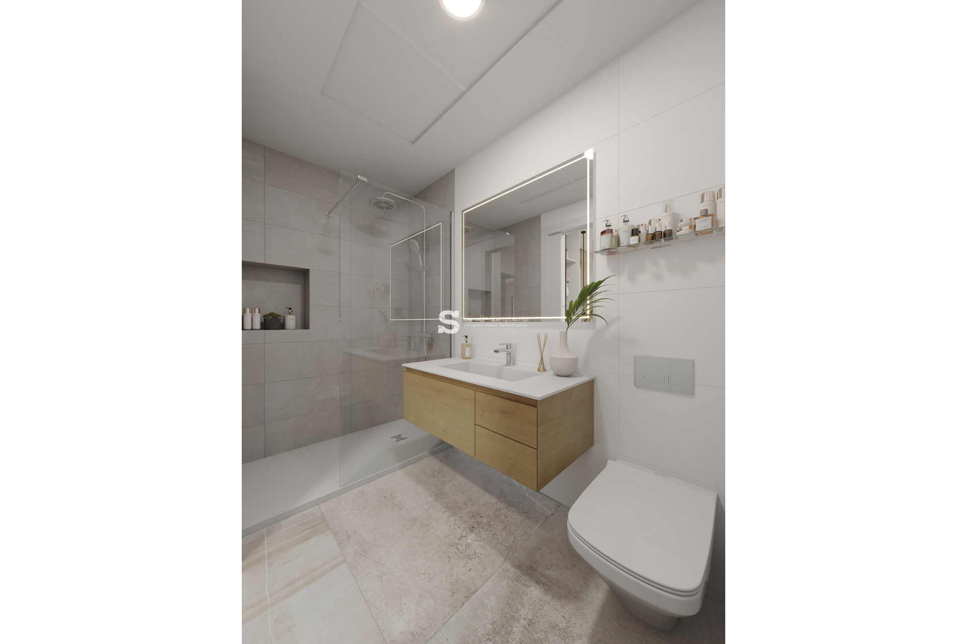 Nouvelle construction - detached - Los Alcazares - Los Alcázares