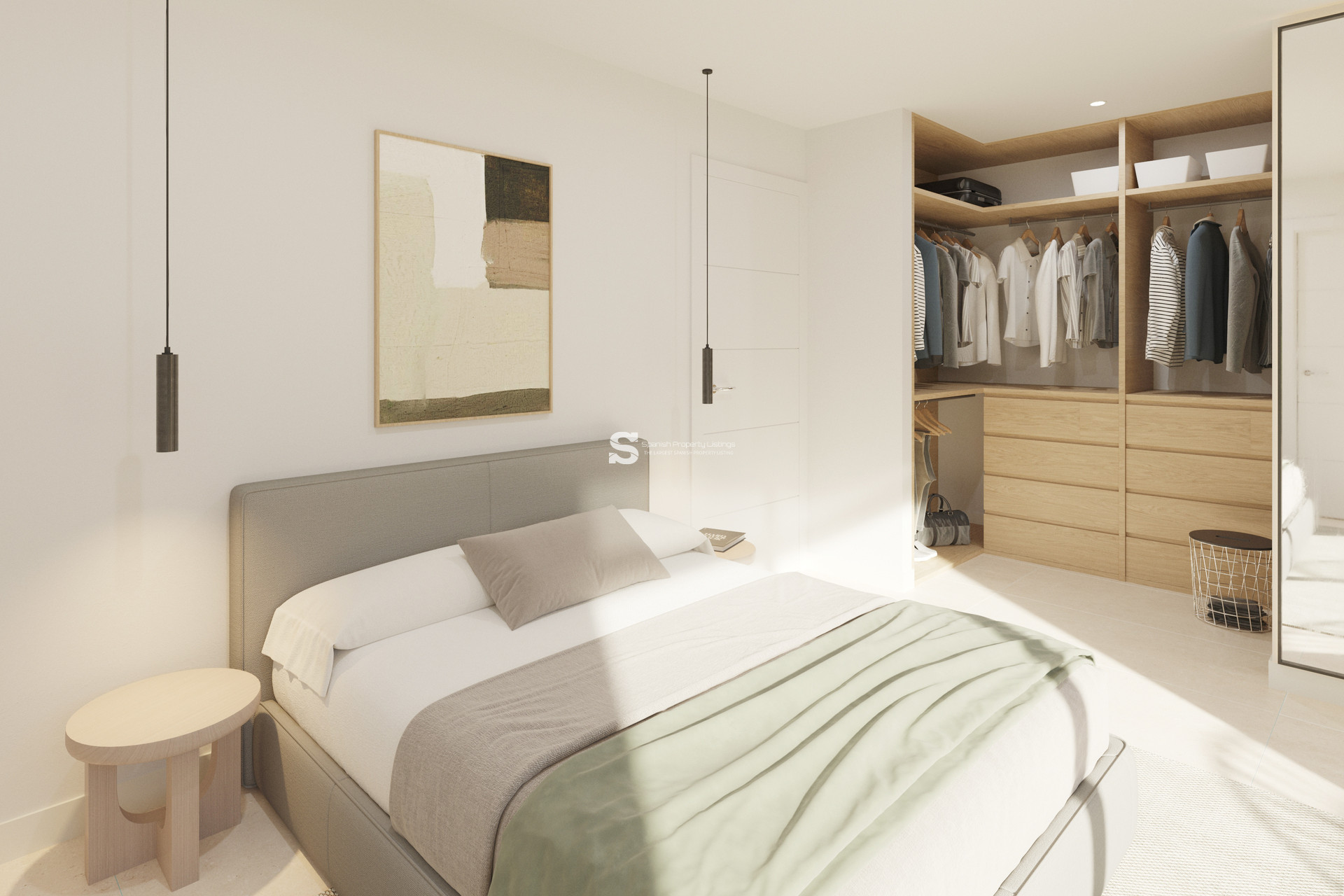 Nouvelle construction - detached - Los Montesinos