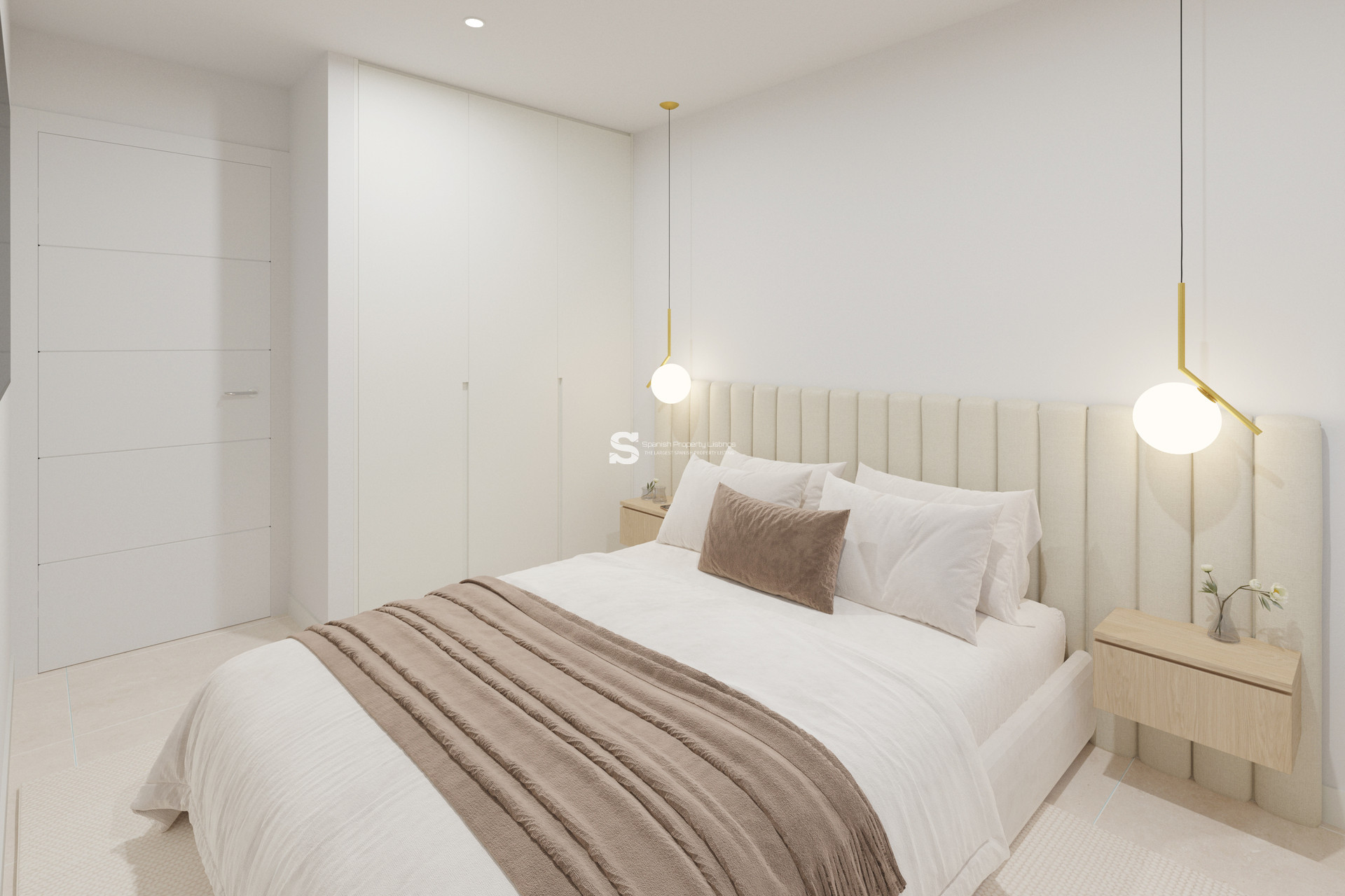 Nouvelle construction - detached - Los Montesinos