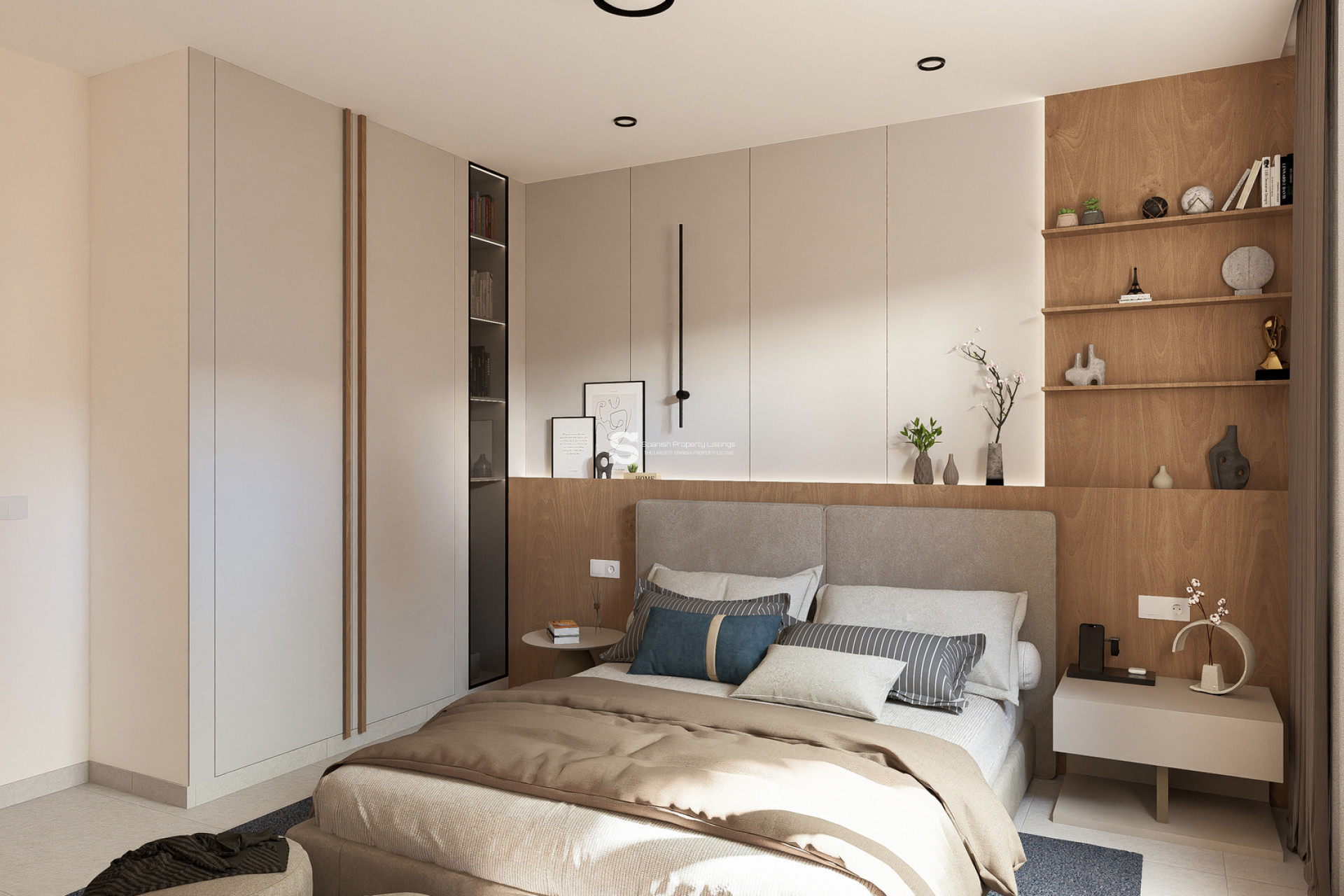 Nouvelle construction - detached - Murcia