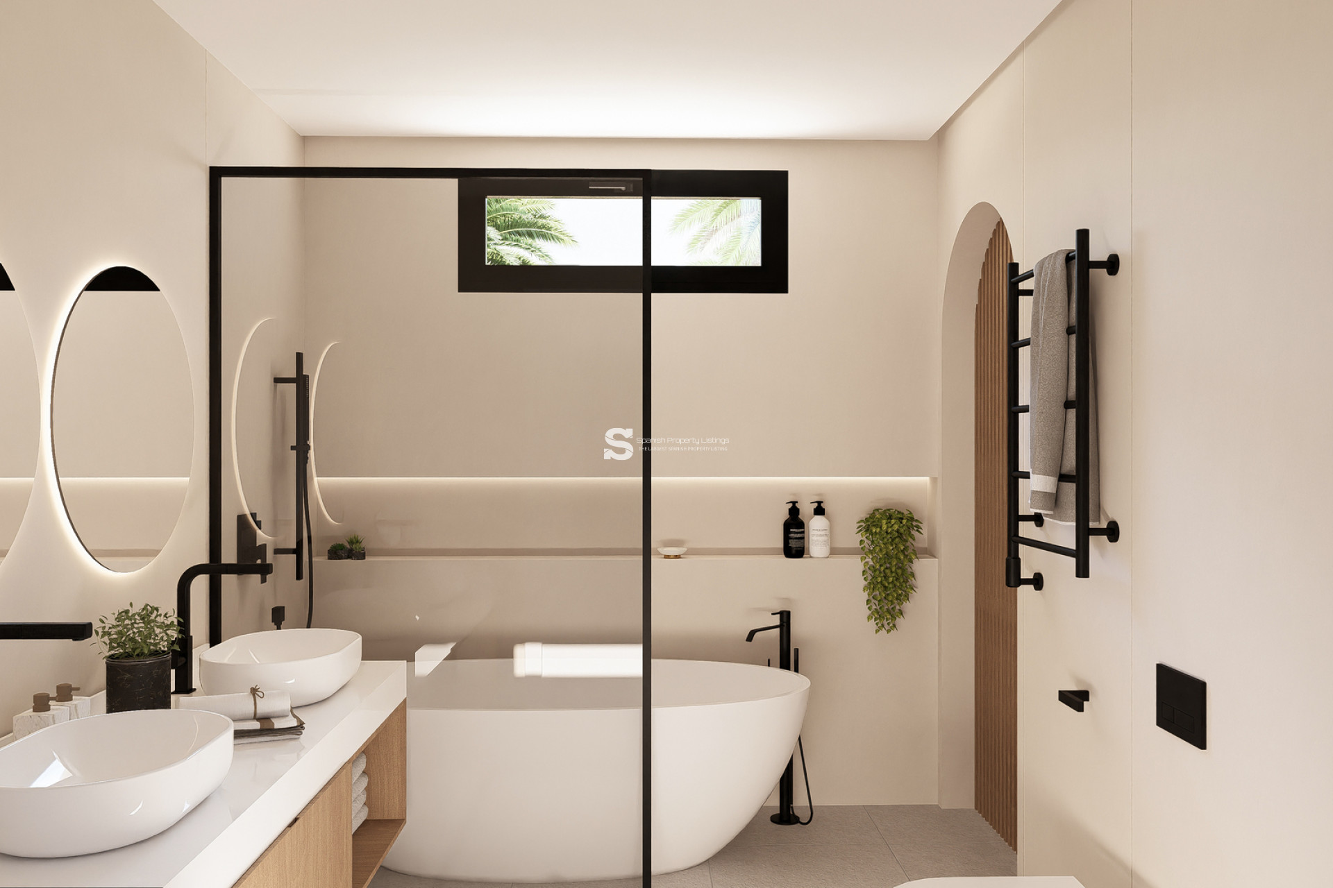 Nouvelle construction - detached - Murcia