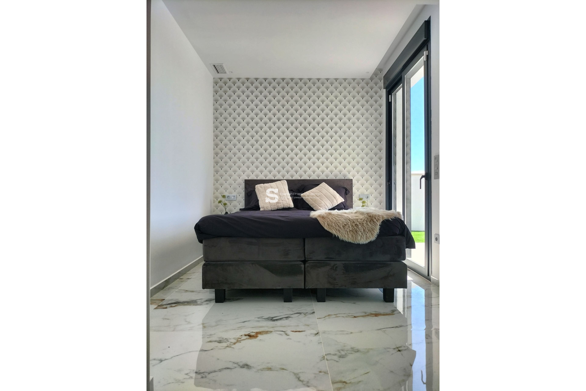 Nouvelle construction - detached - Pilar de la Horadada