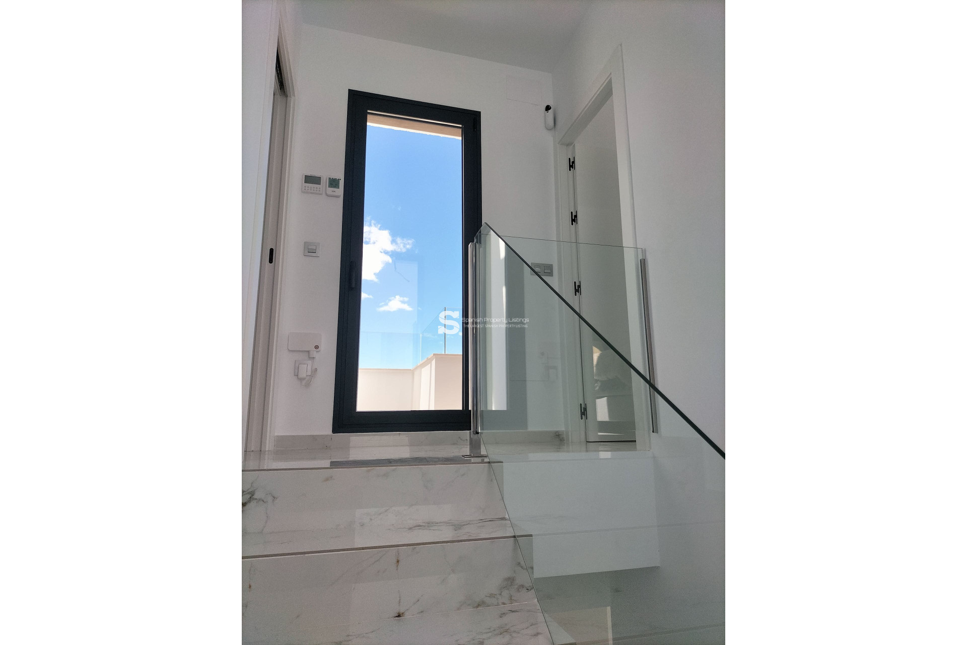 Nouvelle construction - detached - Pilar de la Horadada
