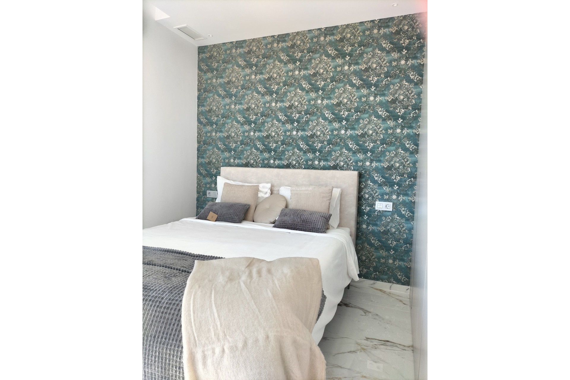 Nouvelle construction - detached - Pilar de la Horadada