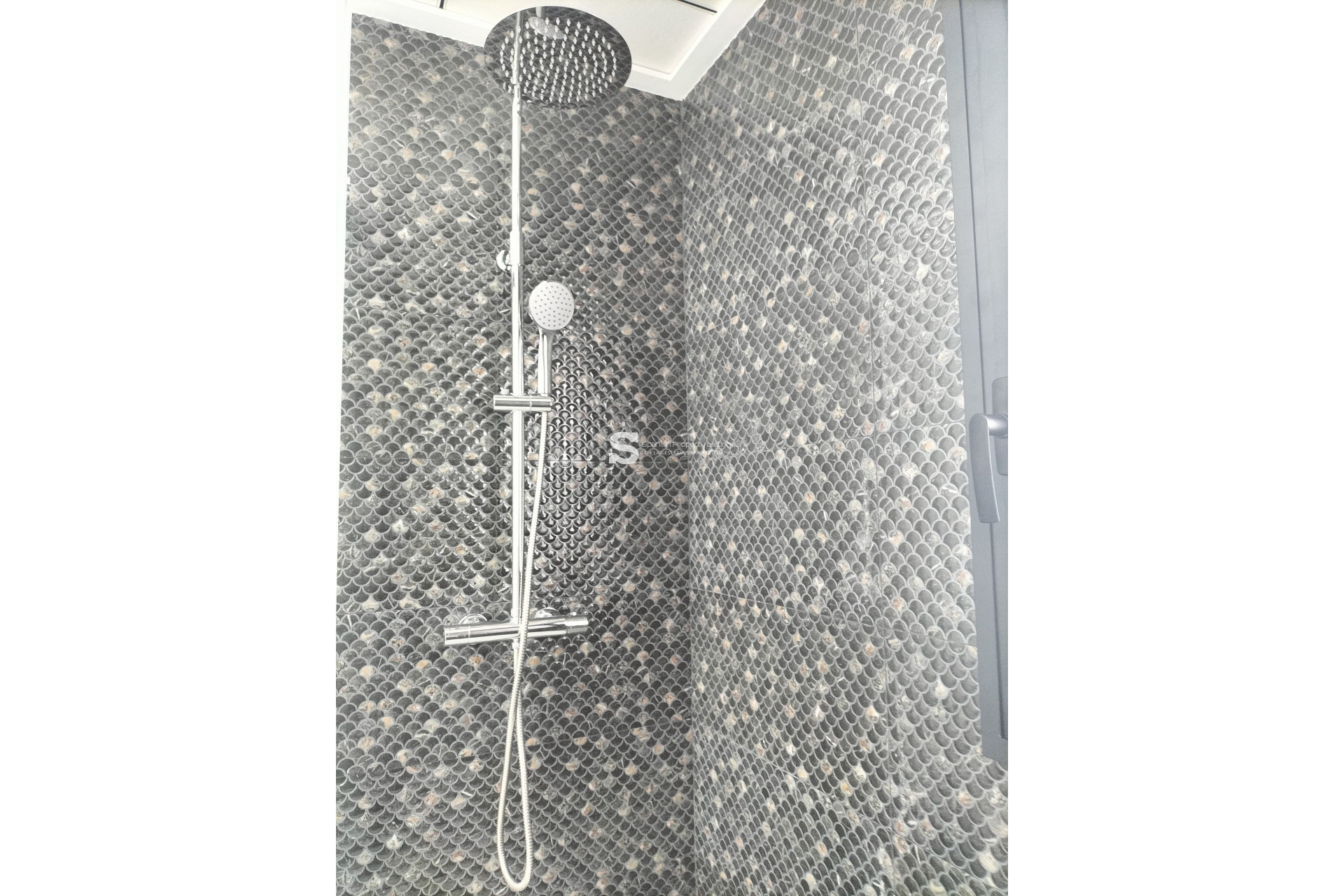 Nouvelle construction - detached - Pilar de la Horadada