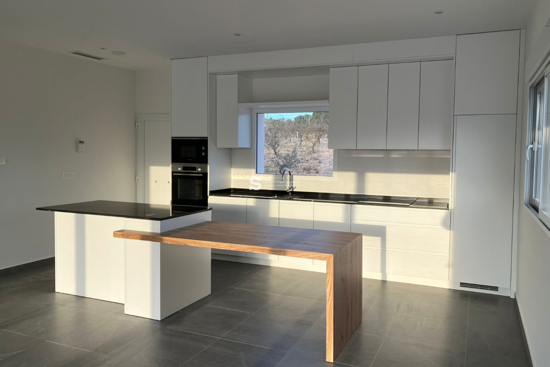 Nouvelle construction - detached - Pinoso