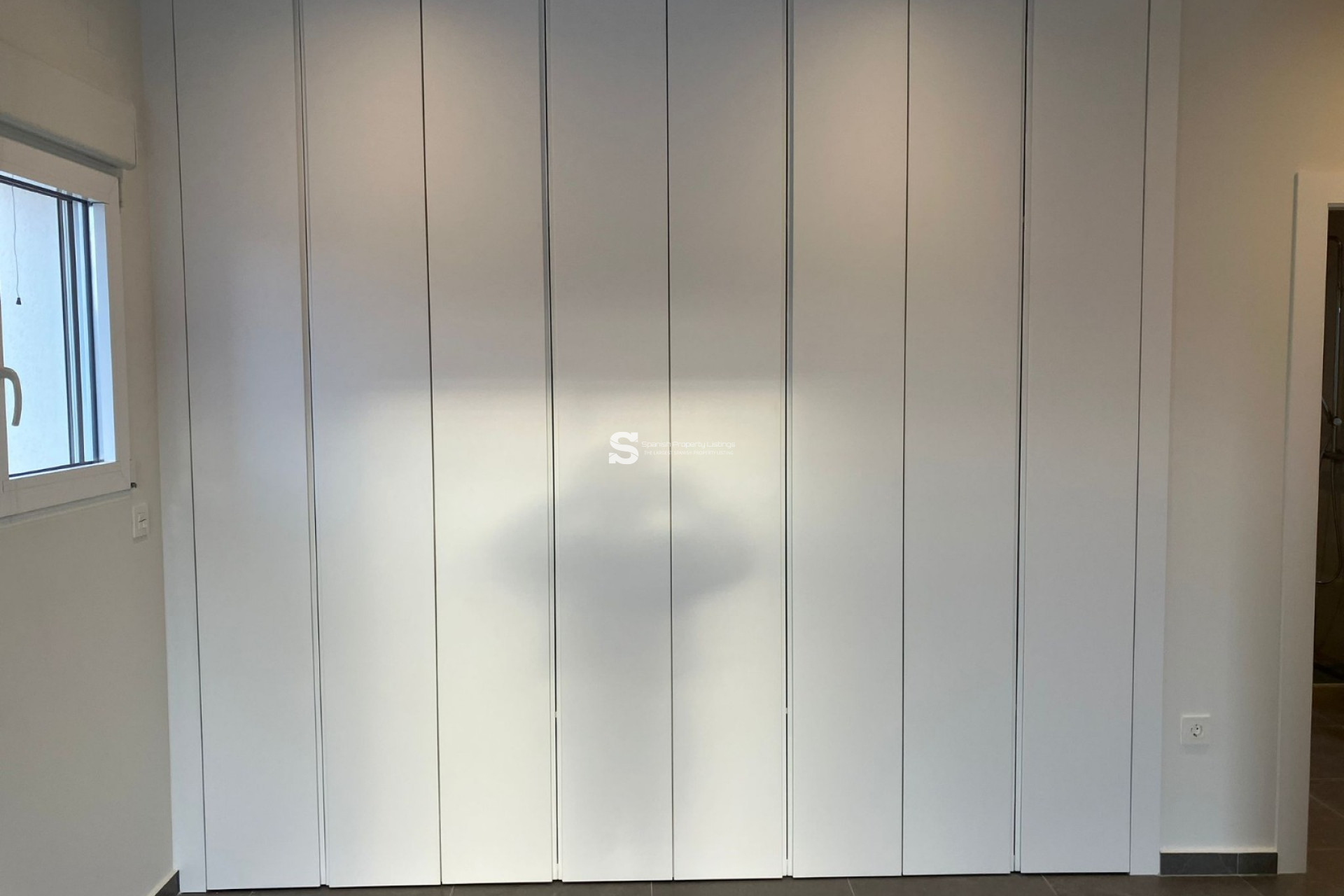 Nouvelle construction - detached - Pinoso