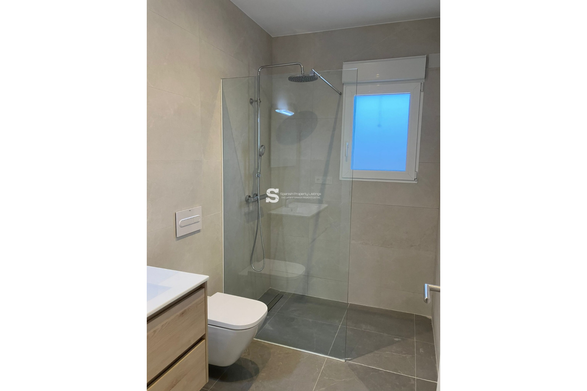 Nouvelle construction - detached - Pinoso