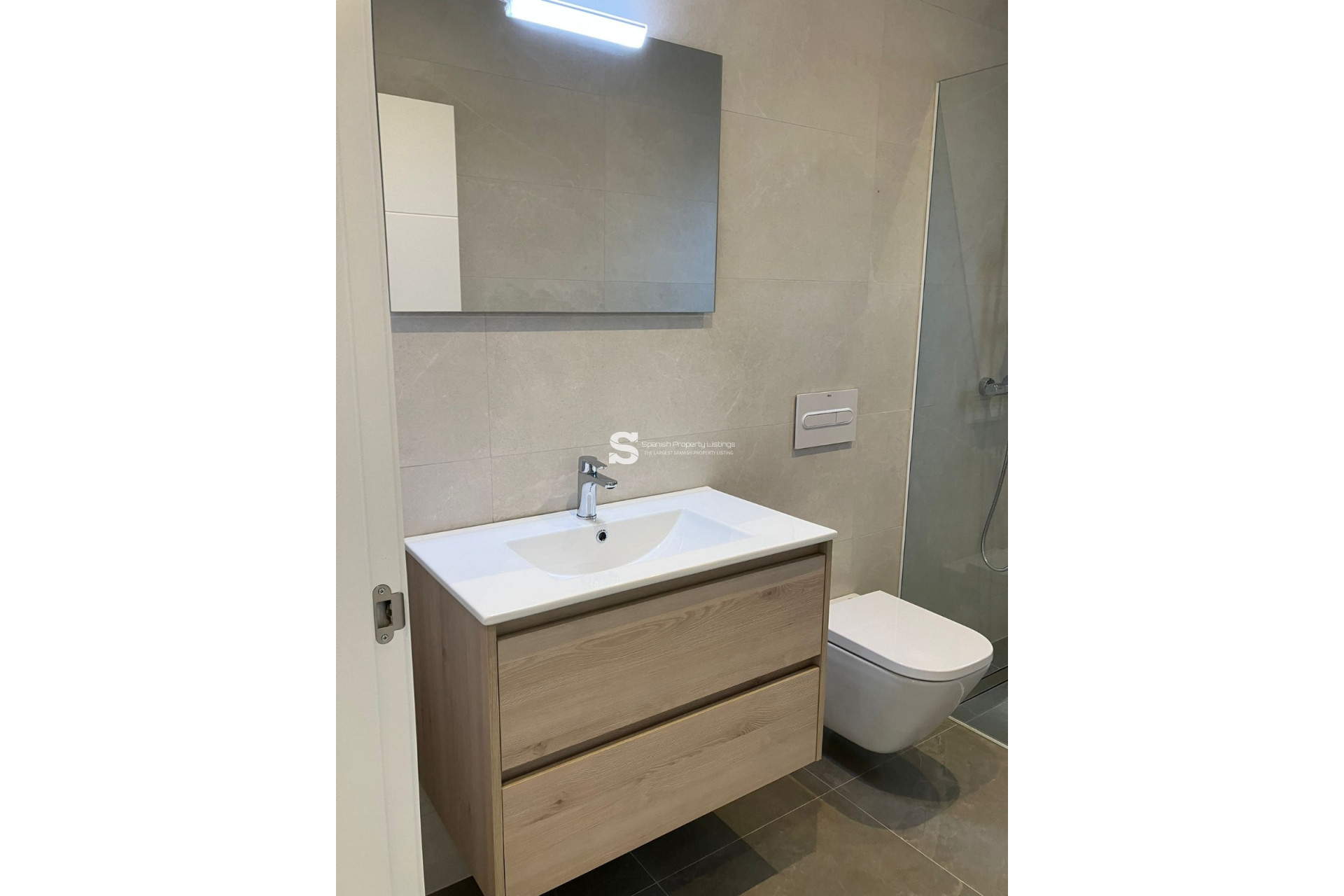 Nouvelle construction - detached - Pinoso