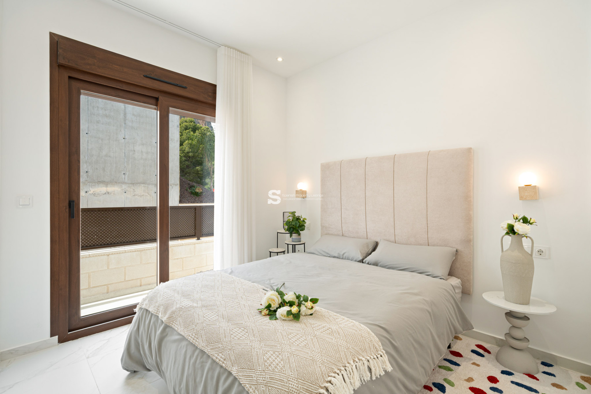 Nouvelle construction - detached - Polop