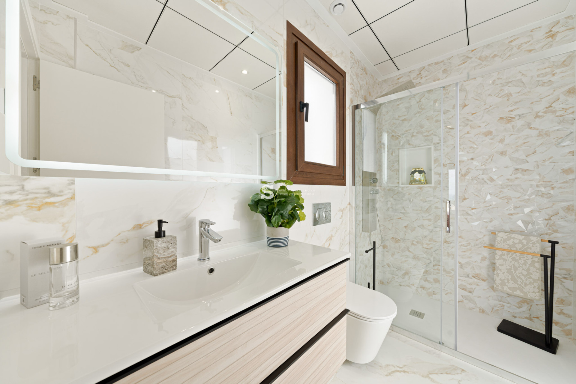 Nouvelle construction - detached - Polop