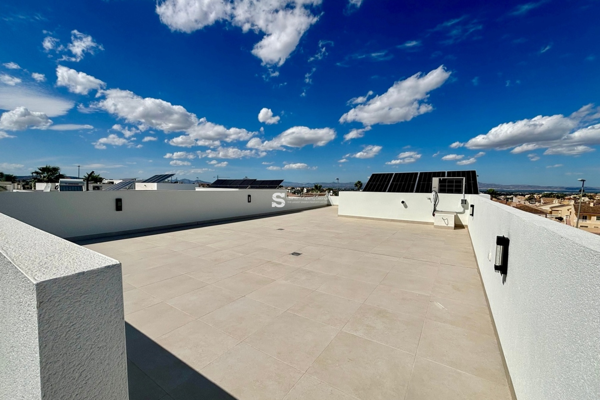 Nouvelle construction - detached - Rojales