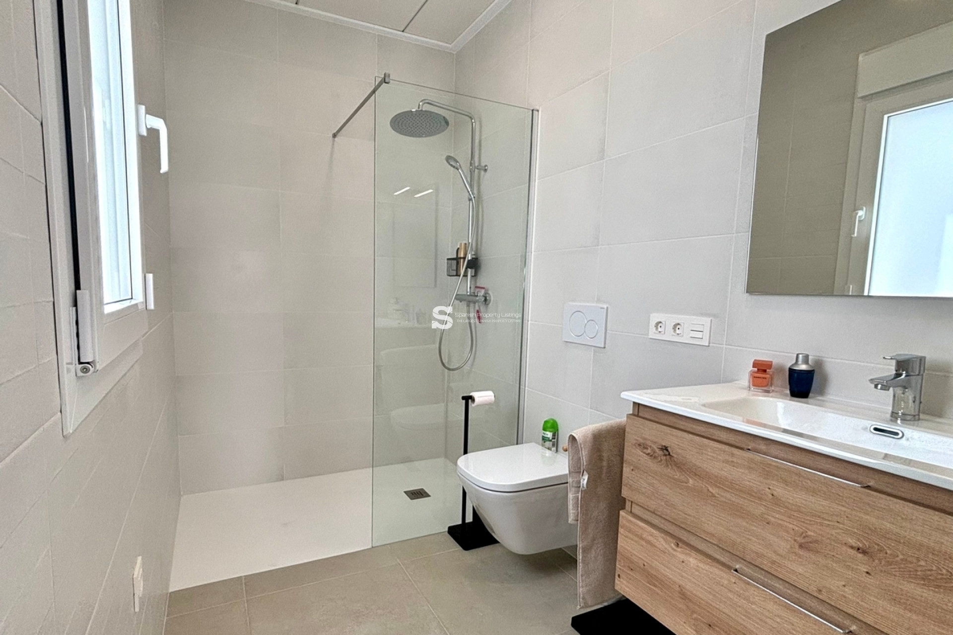 Nouvelle construction - detached - Rojales