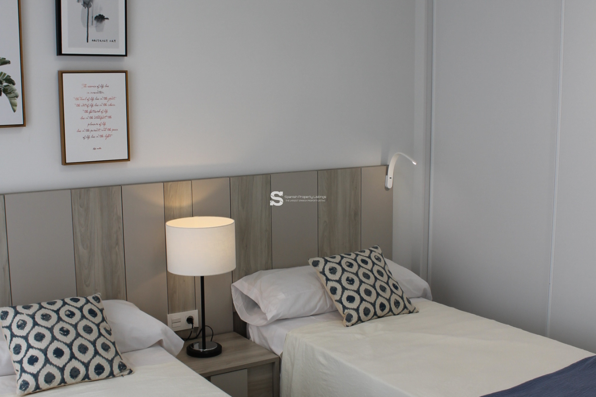 Nouvelle construction - detached - Roldán