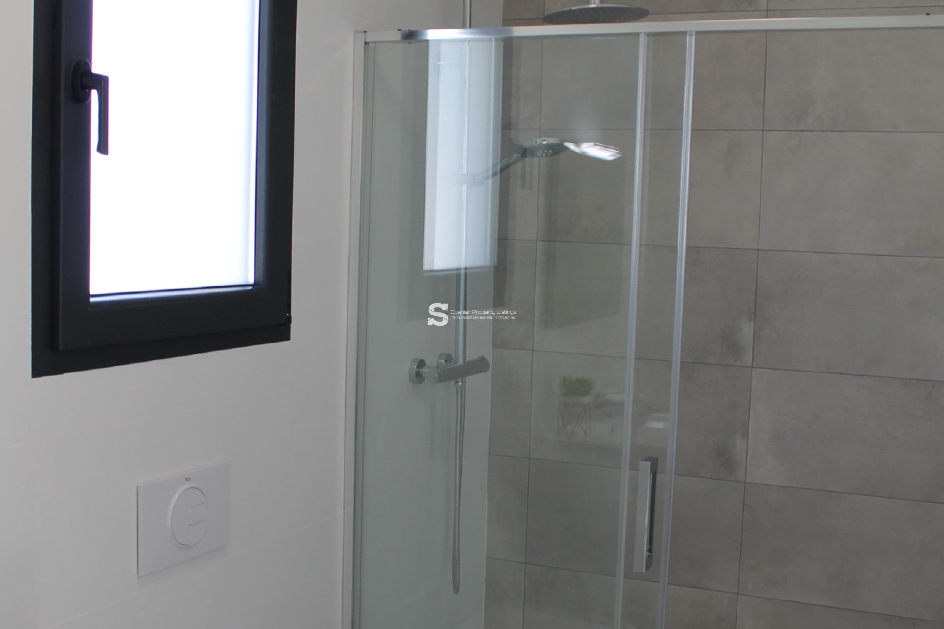 Nouvelle construction - detached - Roldán