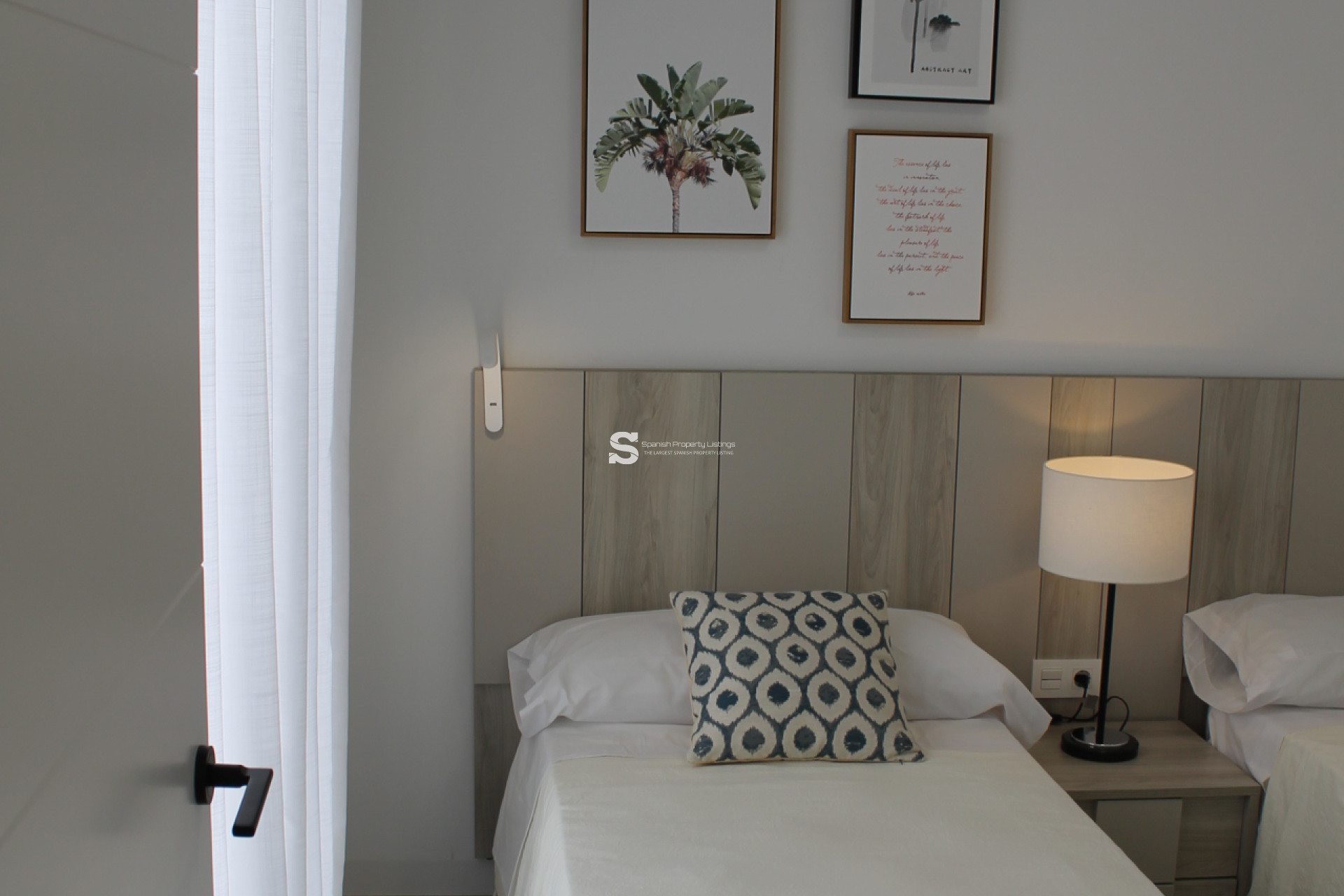 Nouvelle construction - detached - Roldán