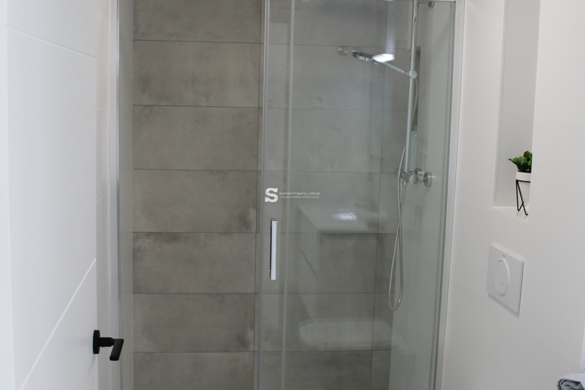 Nouvelle construction - detached - Roldán