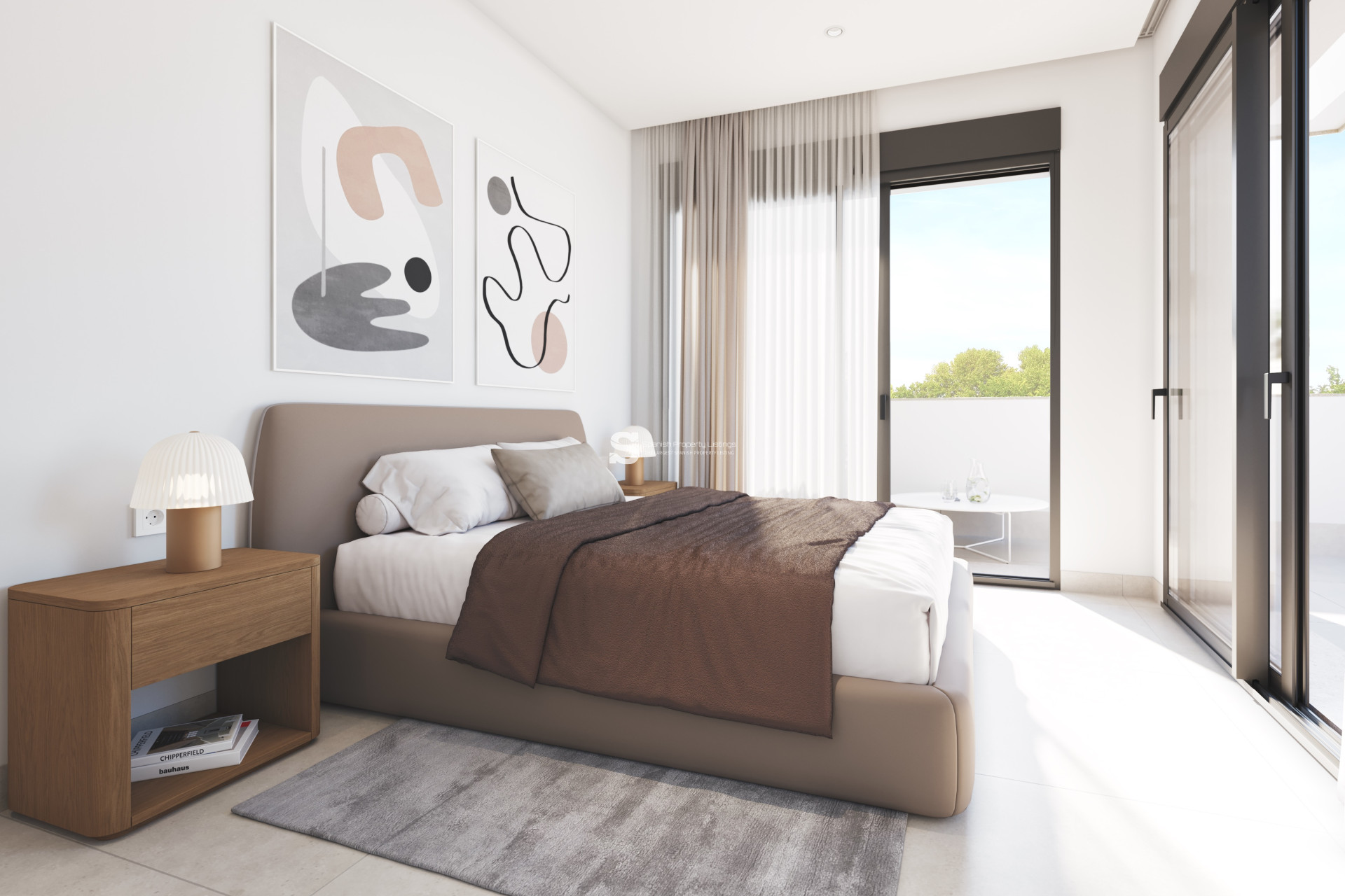 Nouvelle construction - detached - San Javier