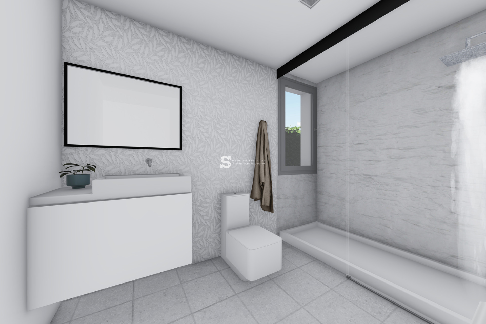 Nouvelle construction - detached - San Juan de los Terreros - San Juan De Los Terreros