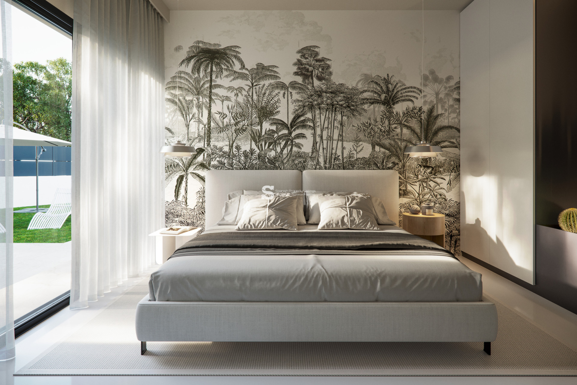 Nouvelle construction - detached - San Miguel de Salinas