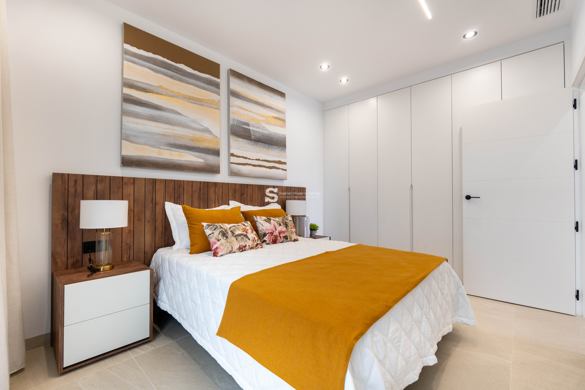 Nouvelle construction - detached - San Pedro del Pinatar - San Pedro Del Pinatar