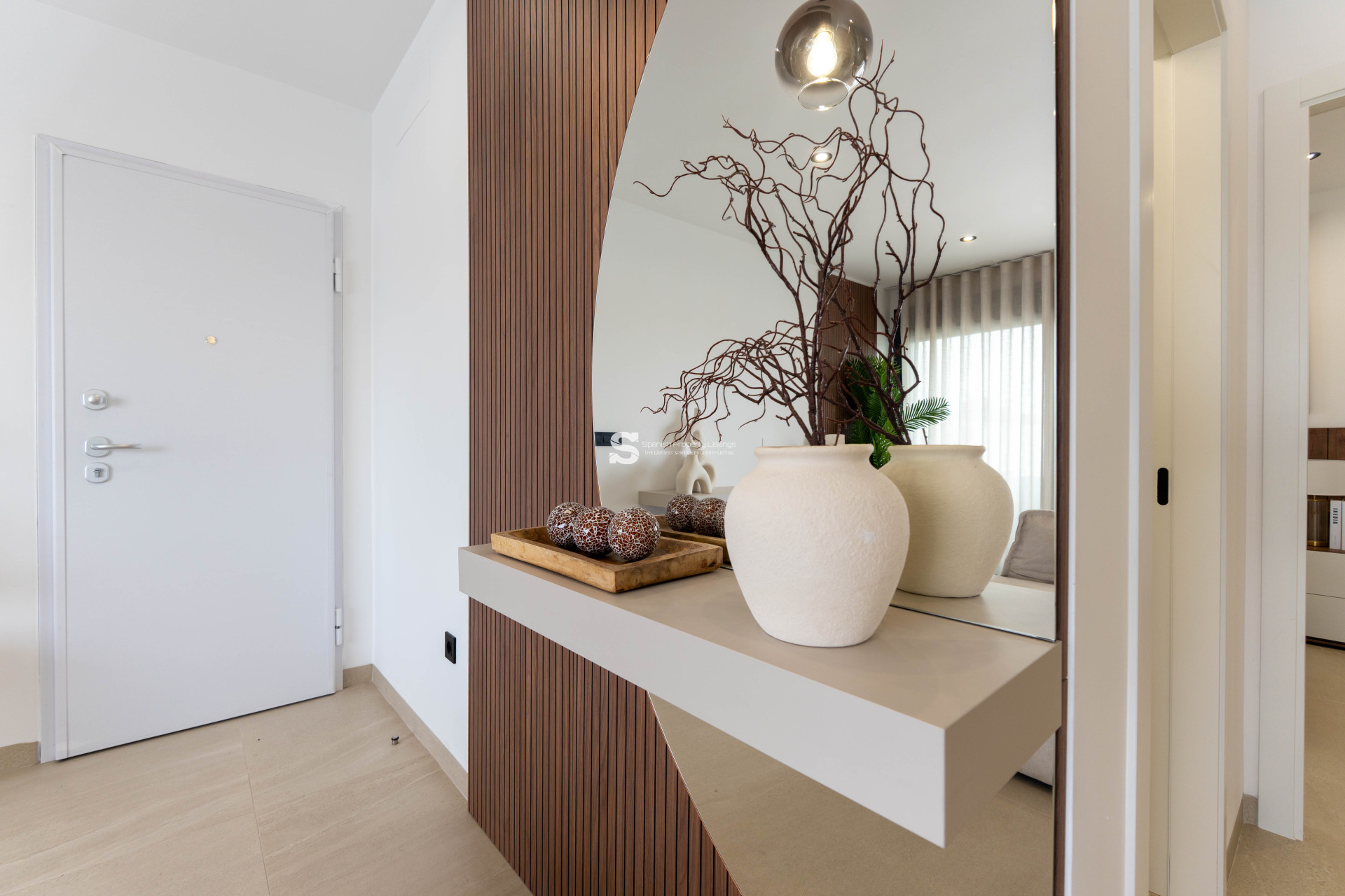 Nouvelle construction - detached - San Pedro del Pinatar - San Pedro Del Pinatar