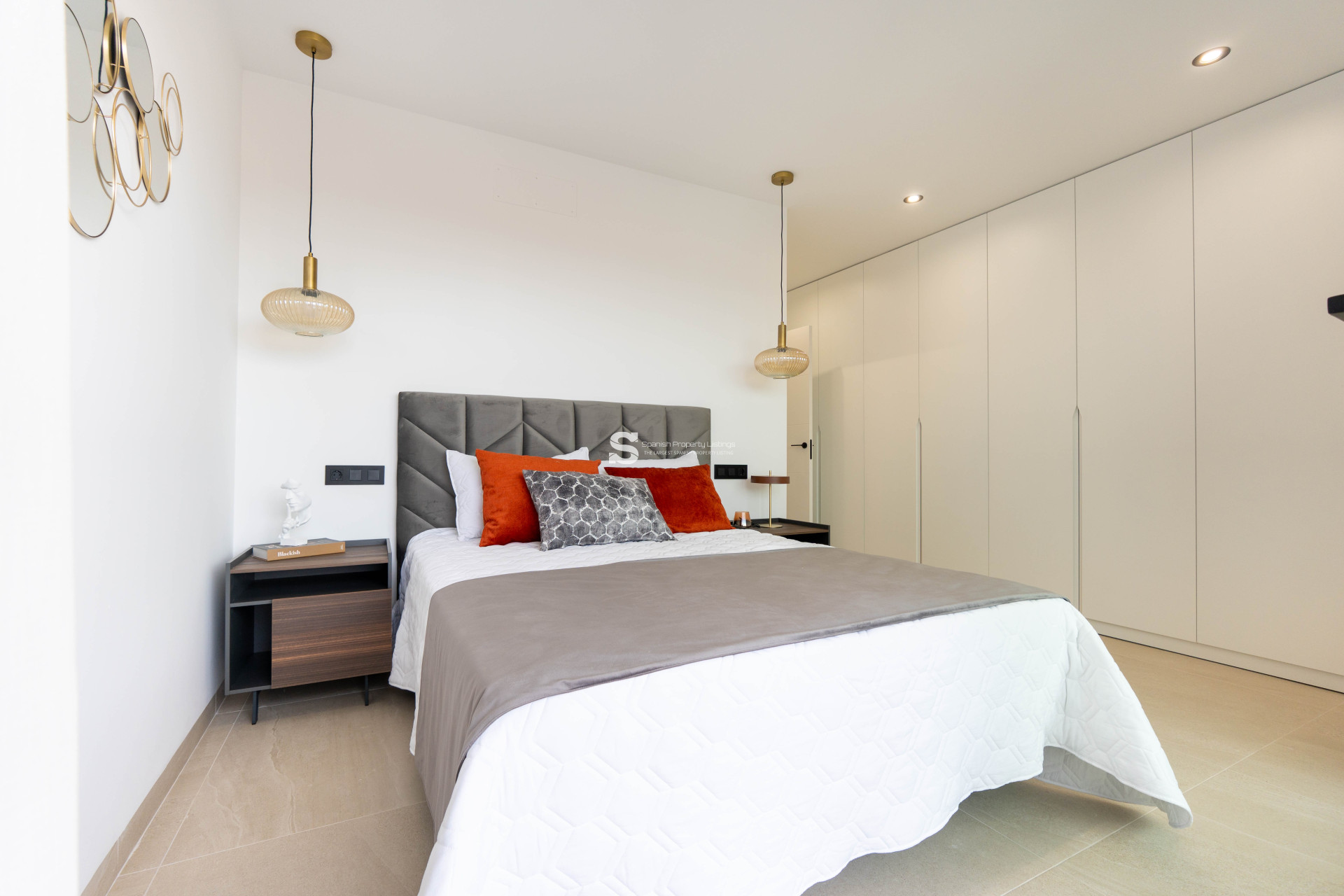 Nouvelle construction - detached - San Pedro del Pinatar - San Pedro Del Pinatar