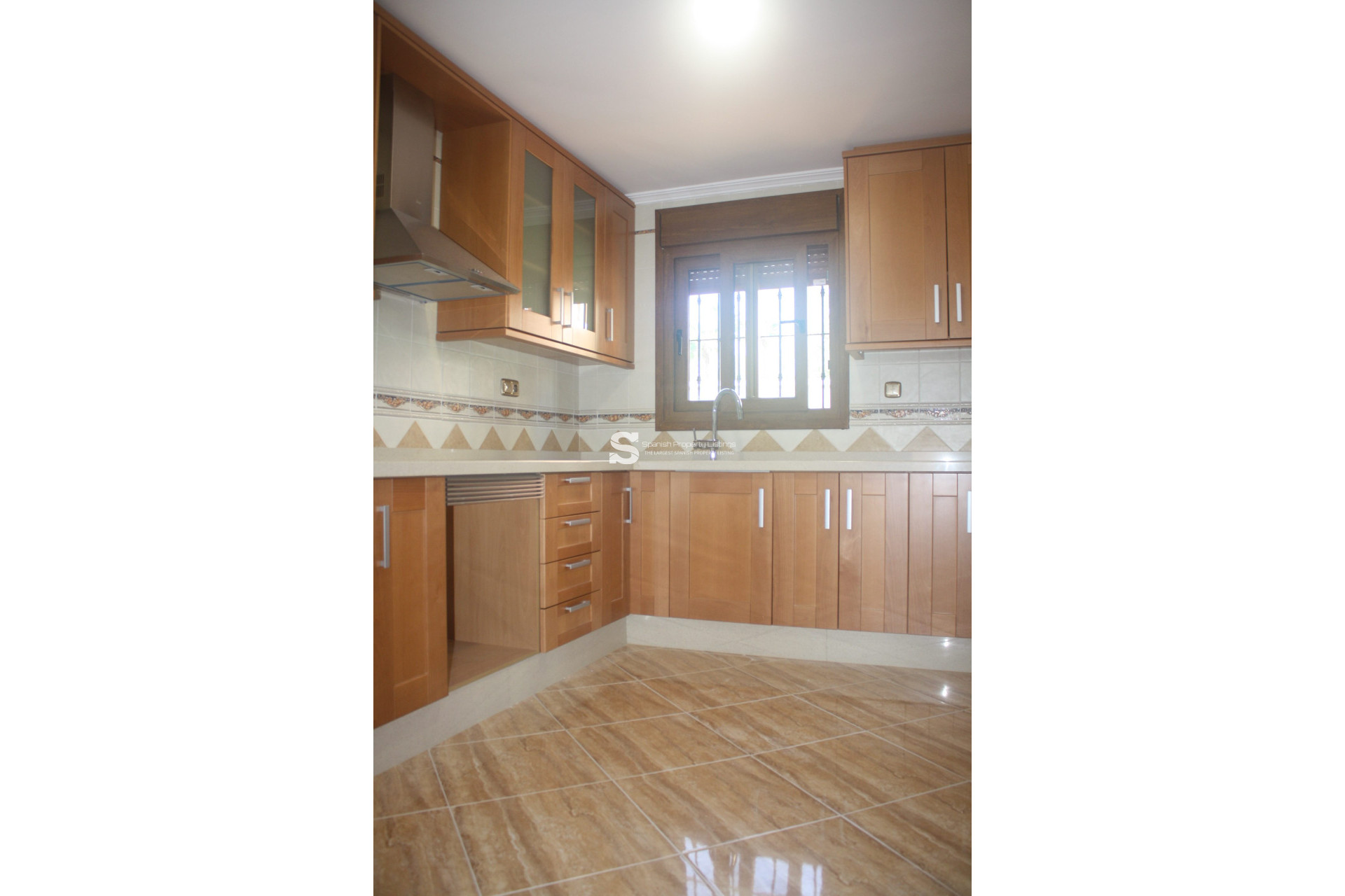 Nouvelle construction - detached - Torrevieja