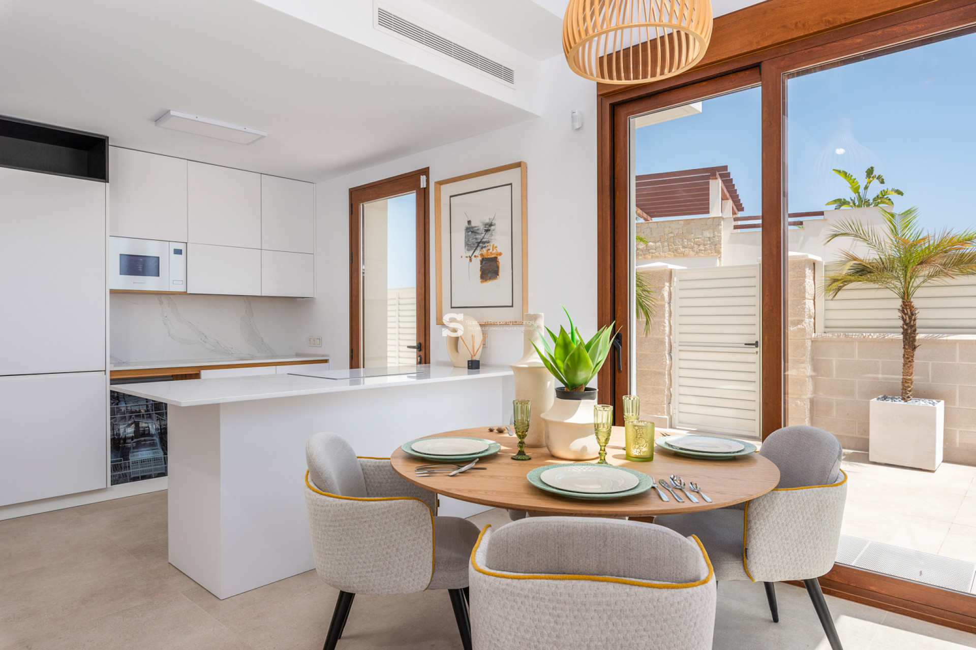 Nouvelle construction - detached - Vera