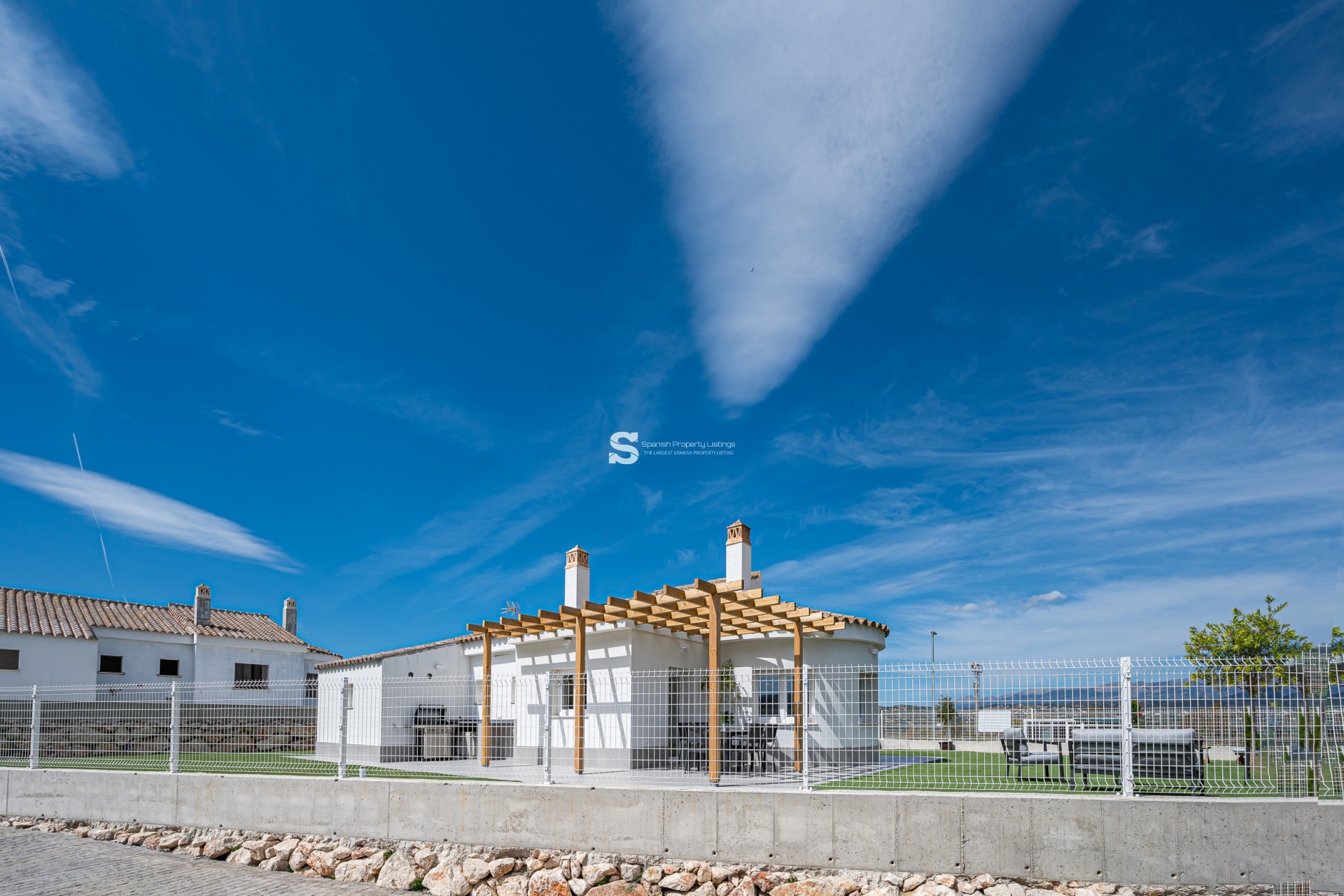 Nouvelle construction - detached - Viñuela